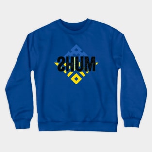 Go A Limited Merch Crewneck Sweatshirt